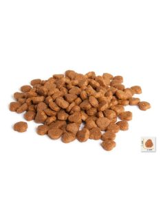 Bonacibo Cat 5kg Bárány, Szardella + Rizs száraztáp