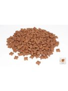 Bonacibo Cat 1,5kg Kitten Csirke, Szardella, Rák + Rizs száraztáp