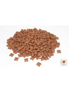   Bonacibo Cat 1,5kg Kitten Csirke, Szardella, Rák + Rizs száraztáp