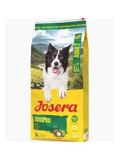 Josera SensiPlus 12,5kg