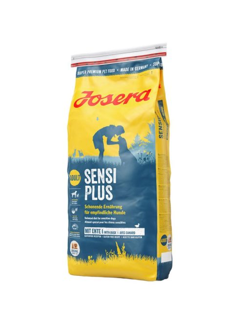 Josera SensiPlus 12,5kg