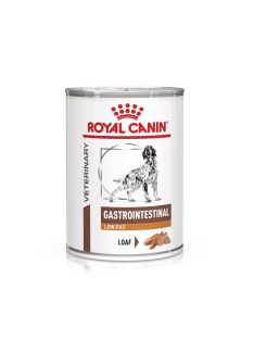 Royal Canin VHN Dog Gastrointestinal Low Fat Canine 12x420g