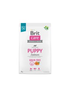 Brit Care Puppy Salmon 3kg
