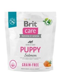 Brit Care Puppy Salmon 1kg