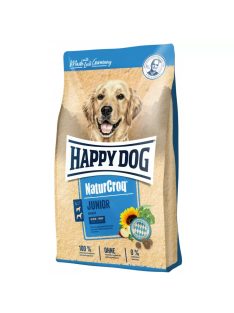 Happy Dog Natur-Croq Junior 4kg