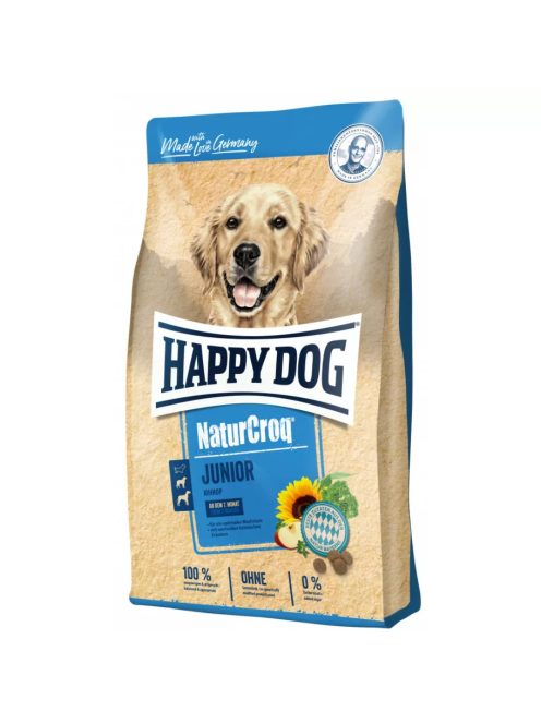 Happy Dog Natur-Croq Junior 4kg