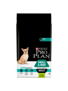 PRO PLAN Mini Adult Bárány 7kg 
