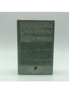 LAVET Senior tabl.kutyának 50db