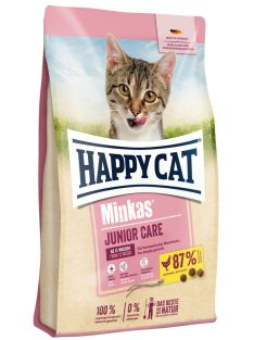 Happy Cat Minkas Junior 1,5kg
