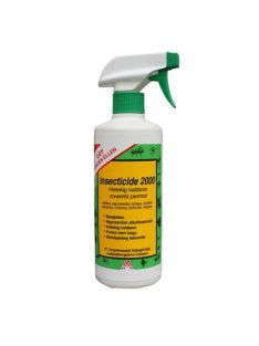 Insecticide 2000 rovarirtó spray 500ml