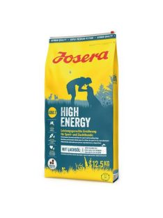 Josera High Energy 12,5kg