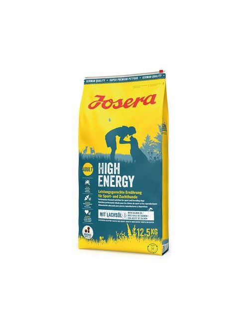 Josera High Energy 12,5kg