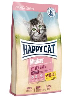 Happy Cat Minkas Kitten 10kg