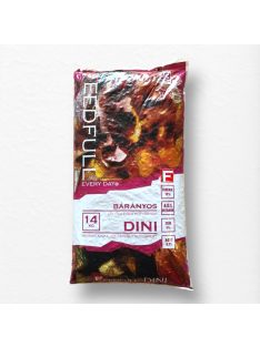 FEEDFULL Dini Dog Bárány 14kg
