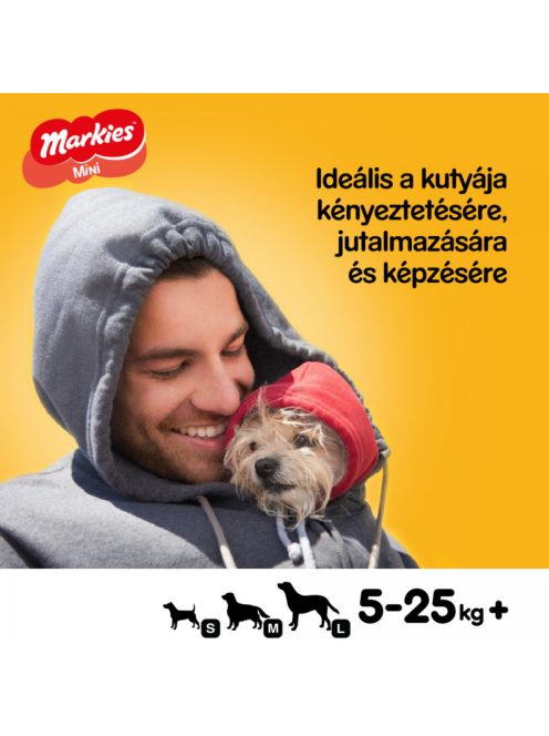 Pedigree Markies MINI 500g