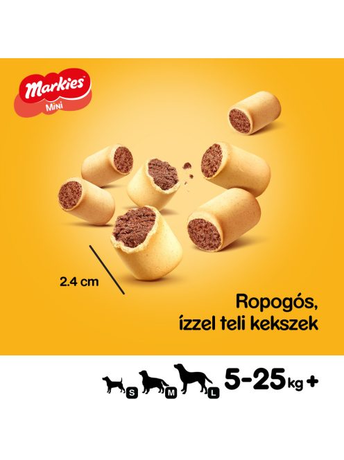 Pedigree Markies MINI 500g