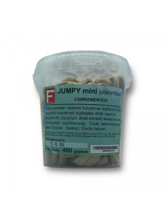 Feedfull Keksz Jumpy Mini 400g