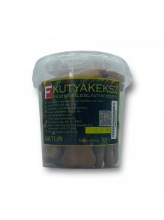 Feedfull Keksz Natúr 300g