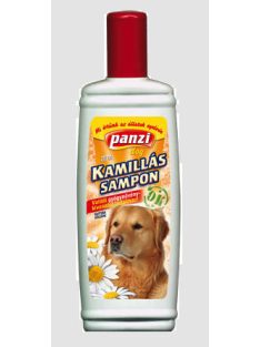 Panzi Kamillás Kutya Sampon 200ml
