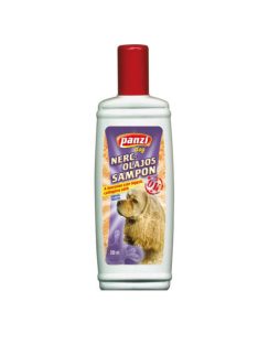 Panzi Nercolajos Kutya Sampon 200ml