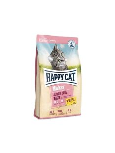 Happy Cat Minkas Junior 10kg
