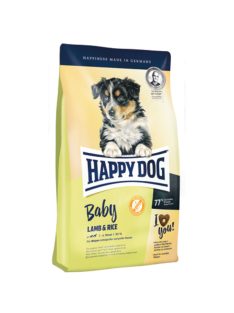 Happy Dog F+V Puppy 4kg