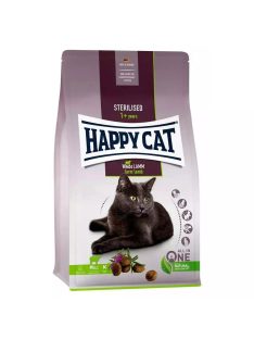 Happy Cat Adult Sterilised Bárány 1,3kg