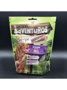 Adventuros 90g Szarvas (Venison)