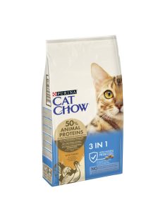 Cat Chow 3in1 15kg