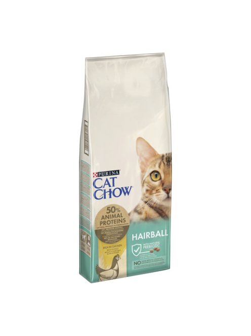 Cat Chow Hairball 15kg