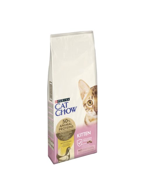 Cat Chow Kitten 15kg