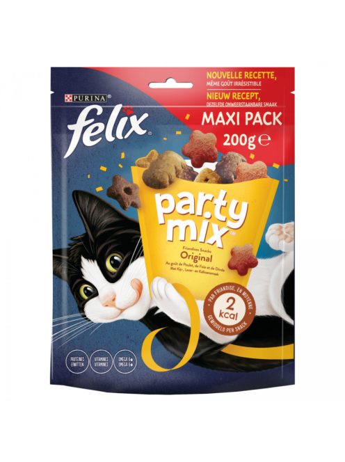 Félix Party Mix Maxi pack 200g Original