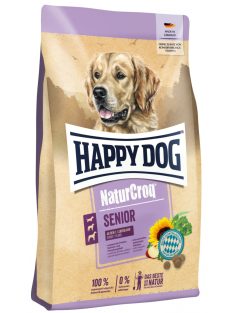 Happy Dog Natur-Croq Senior 4kg