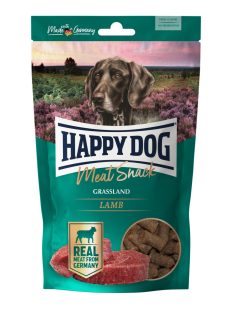 Happy Dog Meat Snack 75g Grassland