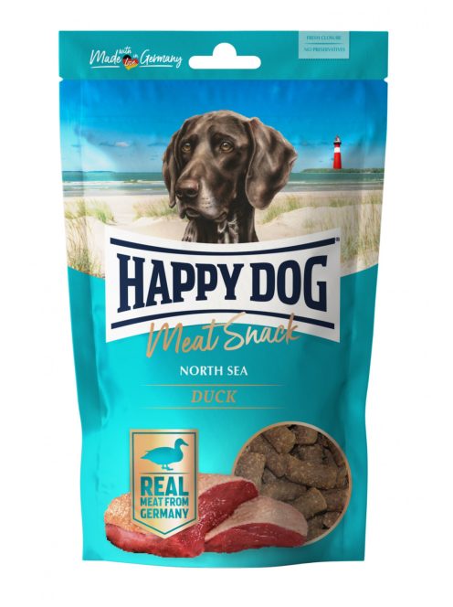 Happy Dog Meat Snack 75g North Sea
