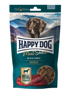 Happy Dog Meat Snack 75g Black Forest