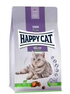 Happy Cat Adult Senior Bárány 1,3kg
