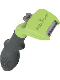 FURminator hosszúszőrű kutya S aljszőrkefe