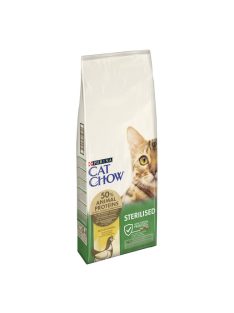 Cat Chow Steril 15kg