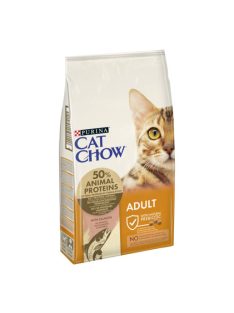 Cat Chow Adult Lazac 15kg