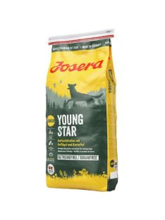 Josera Young Star 12,5kg
