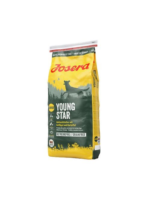Josera Young Star 12,5kg