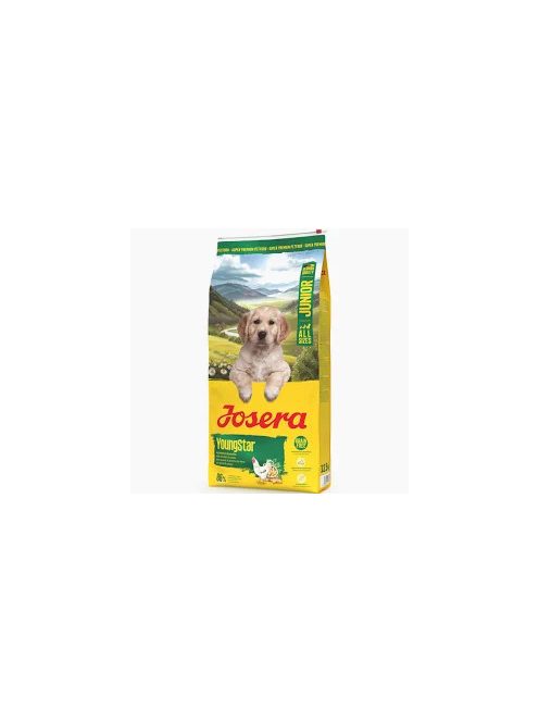 Josera Young Star 12,5kg
