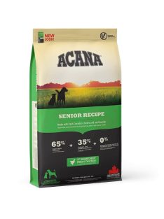 Acana Heritage Senior 11,4kg
