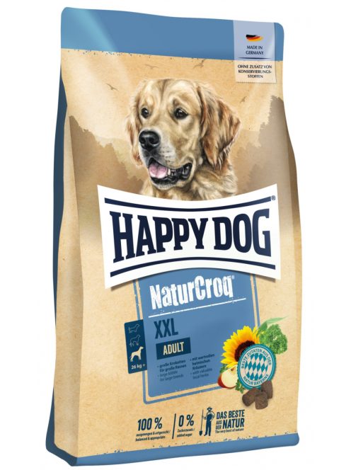 Happy Dog Natur-Croq XXL 15kg