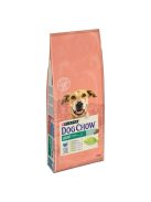 Dog Chow 14kg Light Pulyka