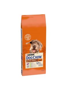 Dog Chow 14kg Mature Senior 7+ Bárány