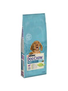Dog Chow 14kg Puppy Bárány
