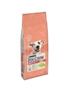 Dog Chow 14kg Sensitive Lazac