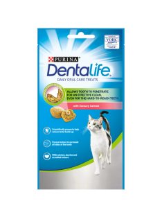Dentalife Cat Lazac 40g